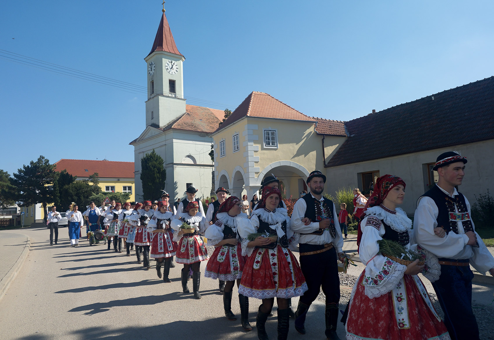 Troskotovice
