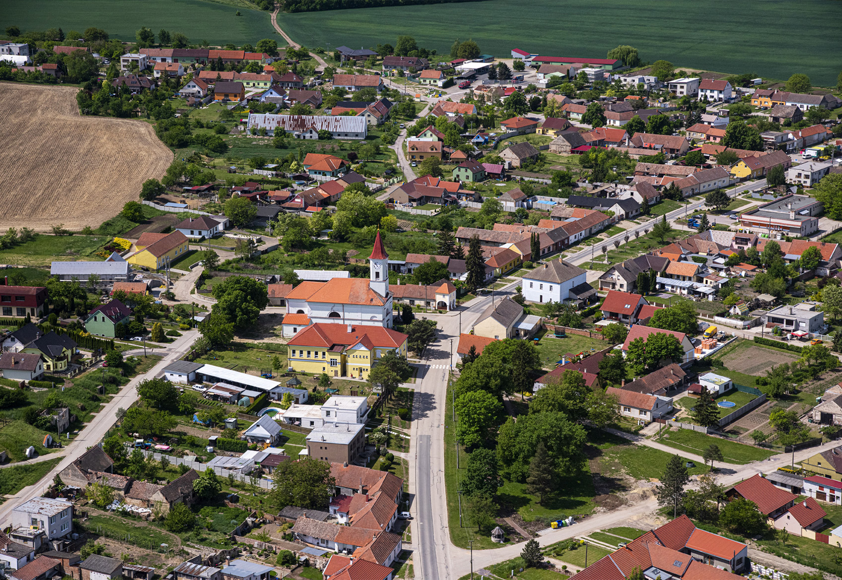 Troskotovice