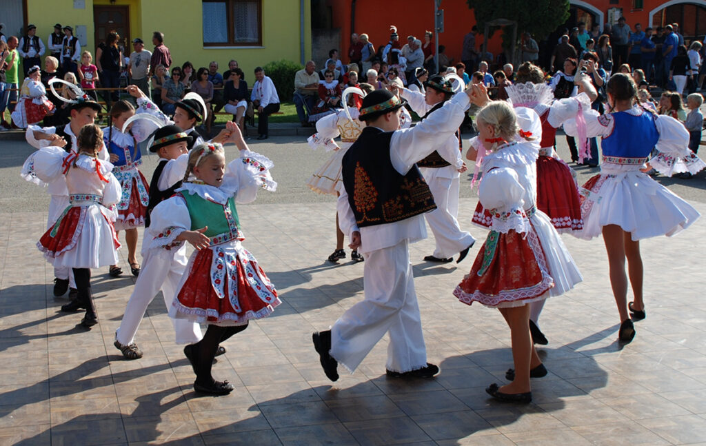 Troskotovice - fotogalerie